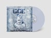 COLDEST COMBO EVER - CLEAR VINYL