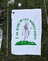 Golf Towel
