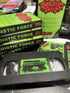 Sadistic Force - Blastkrieg at Valhalla VHS Image 2
