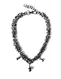 Vanyar Chain
