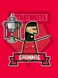 Image 4 of Graeme Shinnie