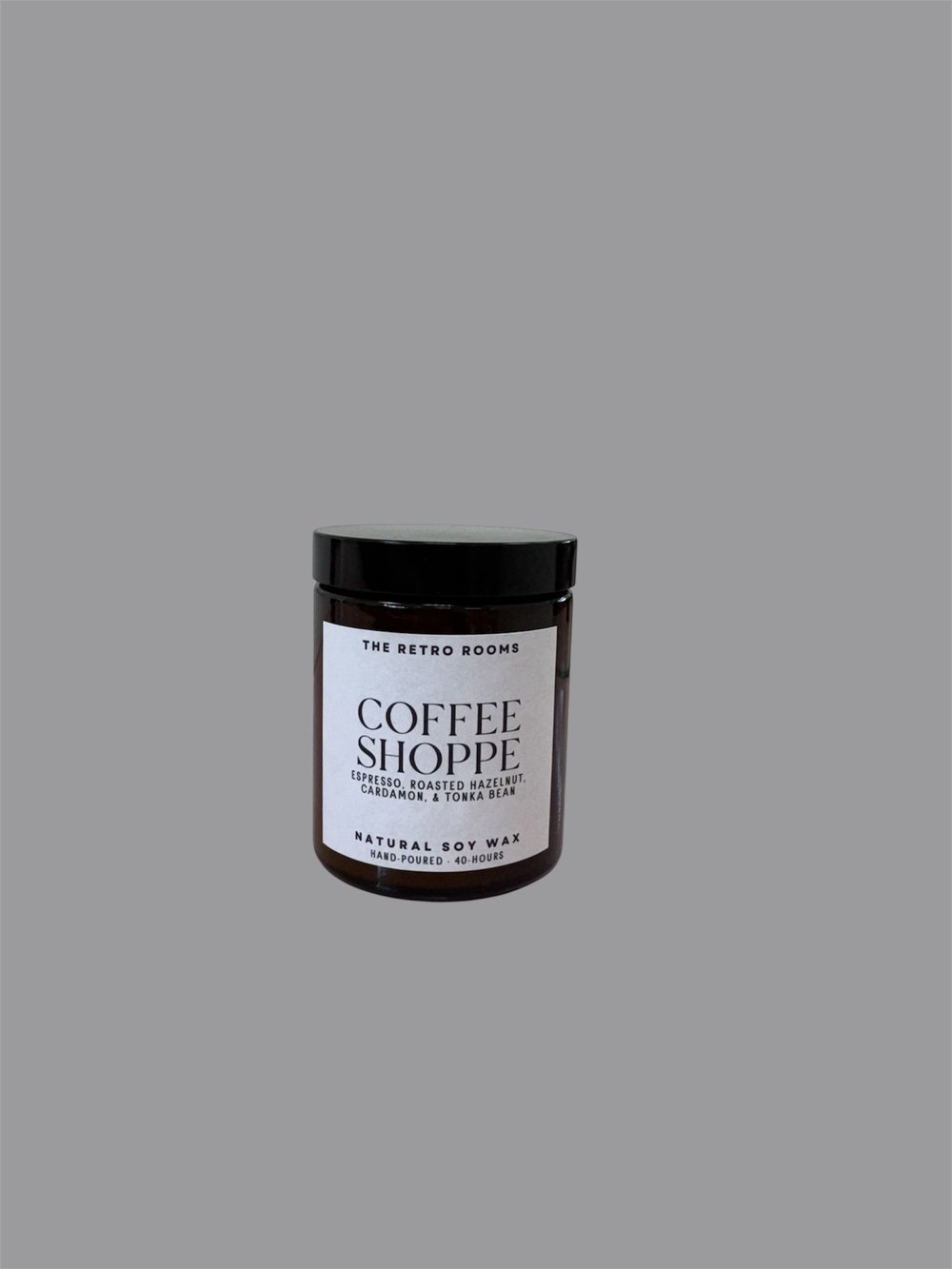 Image of Retro Room Candles 