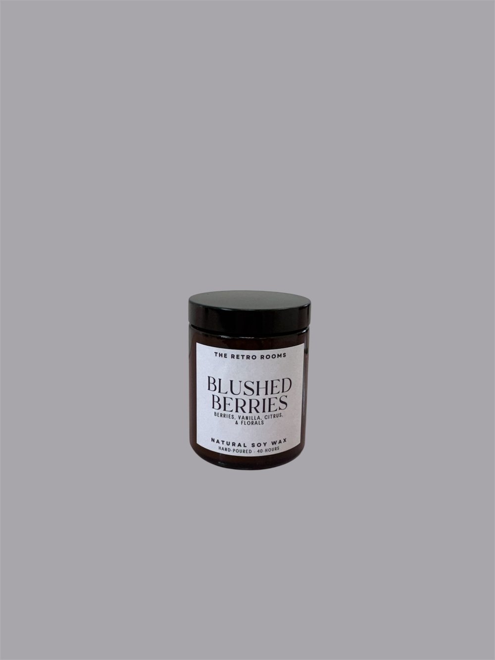 Image of Retro Room Candles