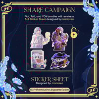 Image 5 of FLEETING MOMENT | FULL BUNDLE