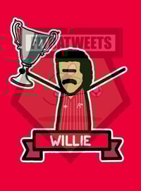 Image 4 of Willie Miller
