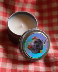 POLYTUNNNEL DREAMS CANDLE
