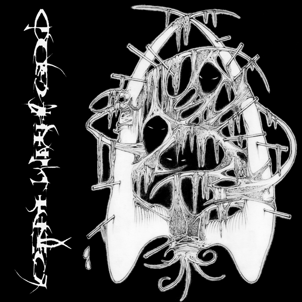 Image of Deal With God - Hell Without Intermission Cassette