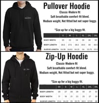 Image 3 of Willys Coupe hoodie