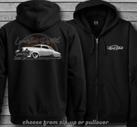 Image 1 of 52 Chevy Lead Sled hoodie