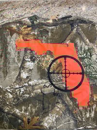 Image 2 of Camo shirt leftovers