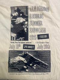 Image 2 of Fest shirt Leftovers