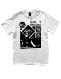 Image 1 of Clara Rockmore t-shirt