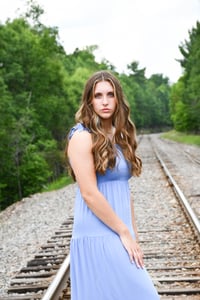 Image 1 of Silver Senior Package
