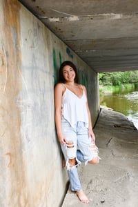 Image 3 of Bronze Senior Package