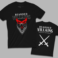 EMBRACE THIS VILLAIN