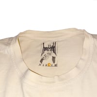Image 2 of logo tee