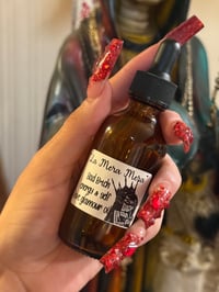 Image 2 of La Mera Mera Glamour Oil