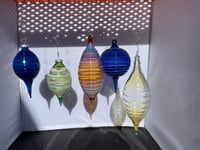 Image 3 of Str8 Ornaments Group B