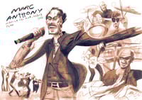 Image 1 of Marc Anthony 