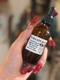 Image 2 of Cállate ALV anointing oil 