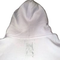 Image 3 of blue utopia hoodie