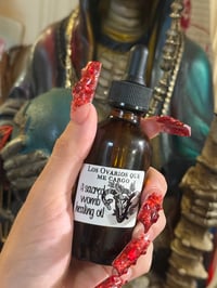 Image 2 of Los Ovarios Que Me Cargo 