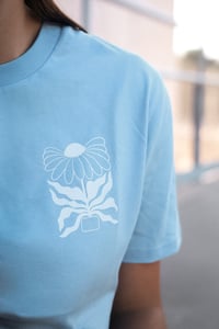 Image 1 of Camiseta “Jardín”