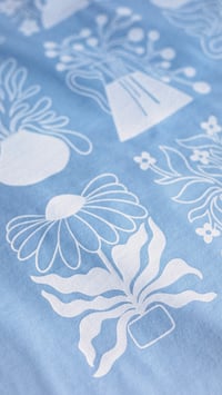 Image 6 of Camiseta “Jardín”