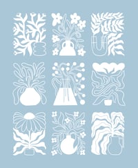 Image 8 of Camiseta “Jardín”