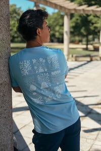 Image 5 of Camiseta “Jardín”