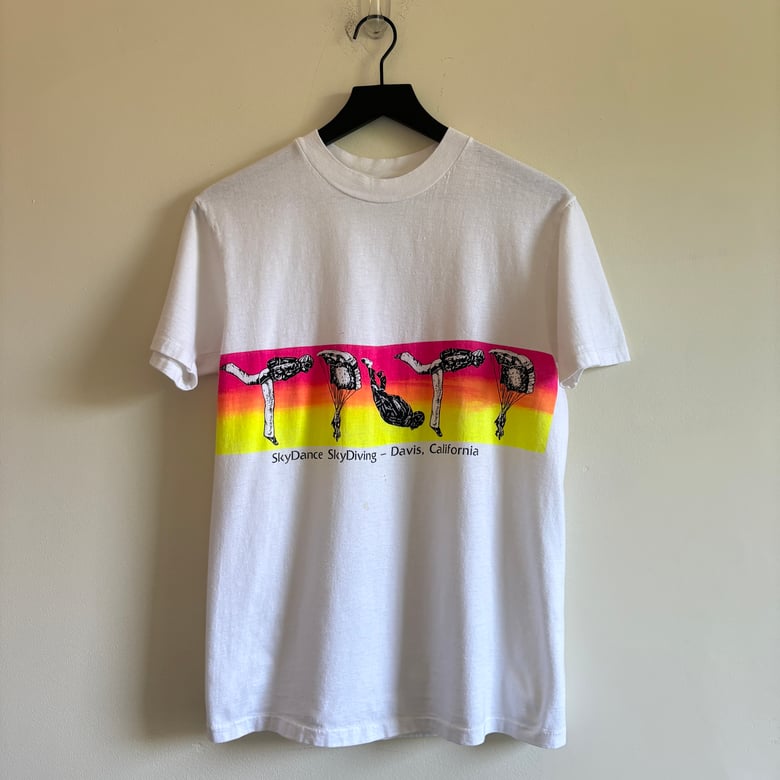 Image of Skydance SkyDiving T-Shirt