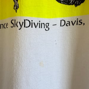 Image of Skydance SkyDiving T-Shirt