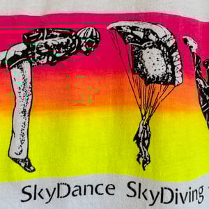 Image of Skydance SkyDiving T-Shirt