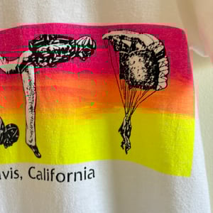 Image of Skydance SkyDiving T-Shirt