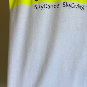 Image of Skydance SkyDiving T-Shirt