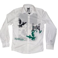 Image 1 of fr33 spirit shirt 