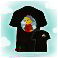 Lisa Estopa / Camiseta