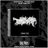 DYSPHAGIA - PROMO 2025 [SLIM CASE CD]