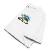 Image 4 of Bugs & Breakdowns Organic Tee