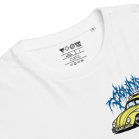 Image 3 of Bugs & Breakdowns Organic Tee