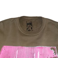 Image 2 of pink dream sweatshirt