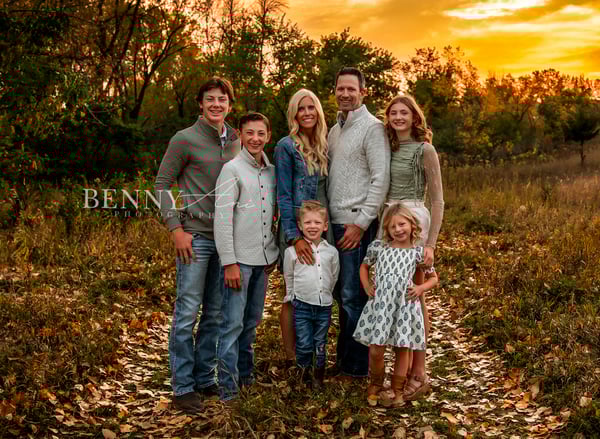 Image of Fall Mini Sessions