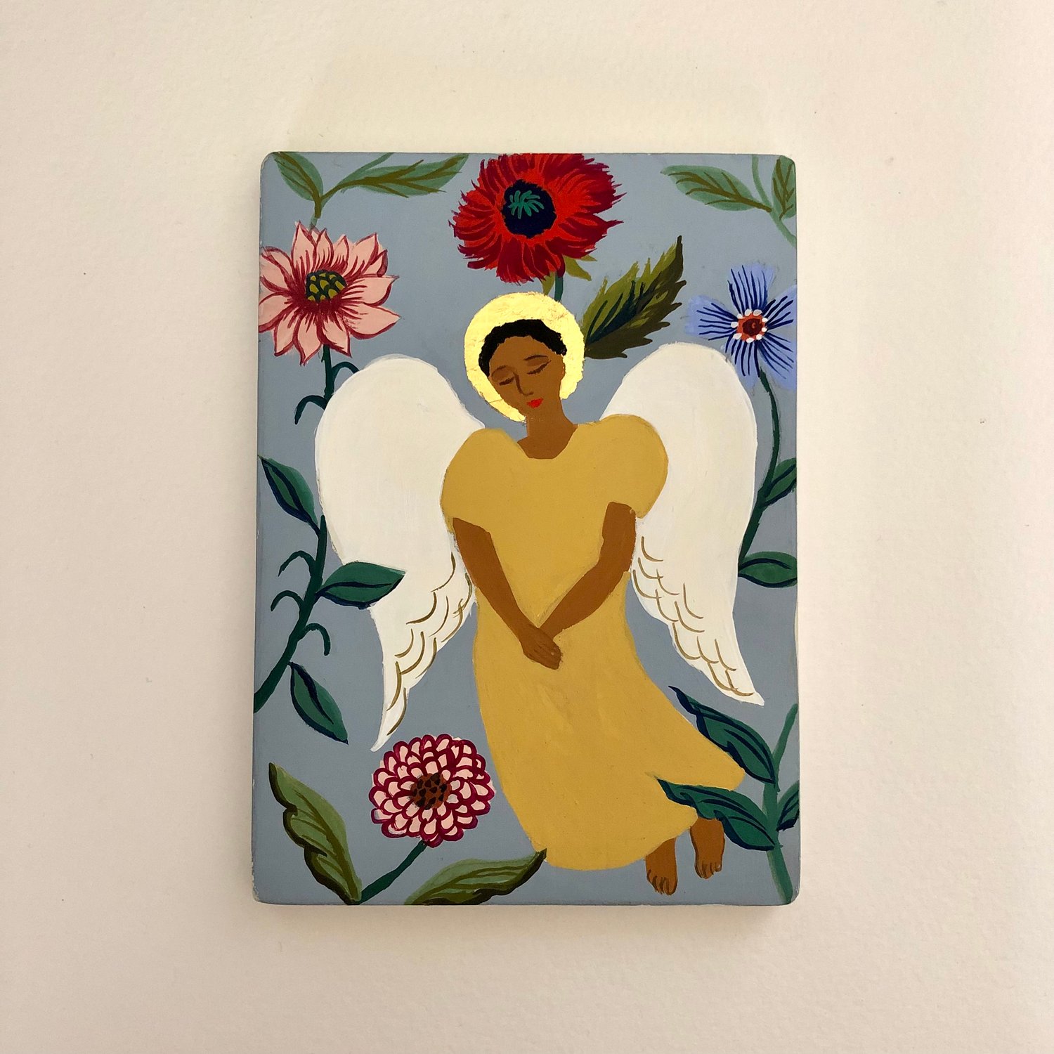 Image of Dahlia Angel