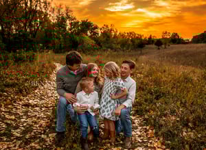 Image of Fall Mini Sessions
