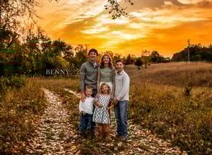 Image of Fall Mini Sessions