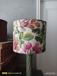 Image 6 of Lampe ancienne revisitée 