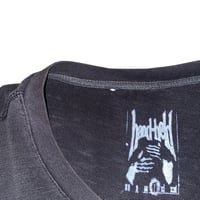 Image 2 of logo/star longsleeve