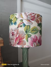 Image 8 of Lampe ancienne revisitée 