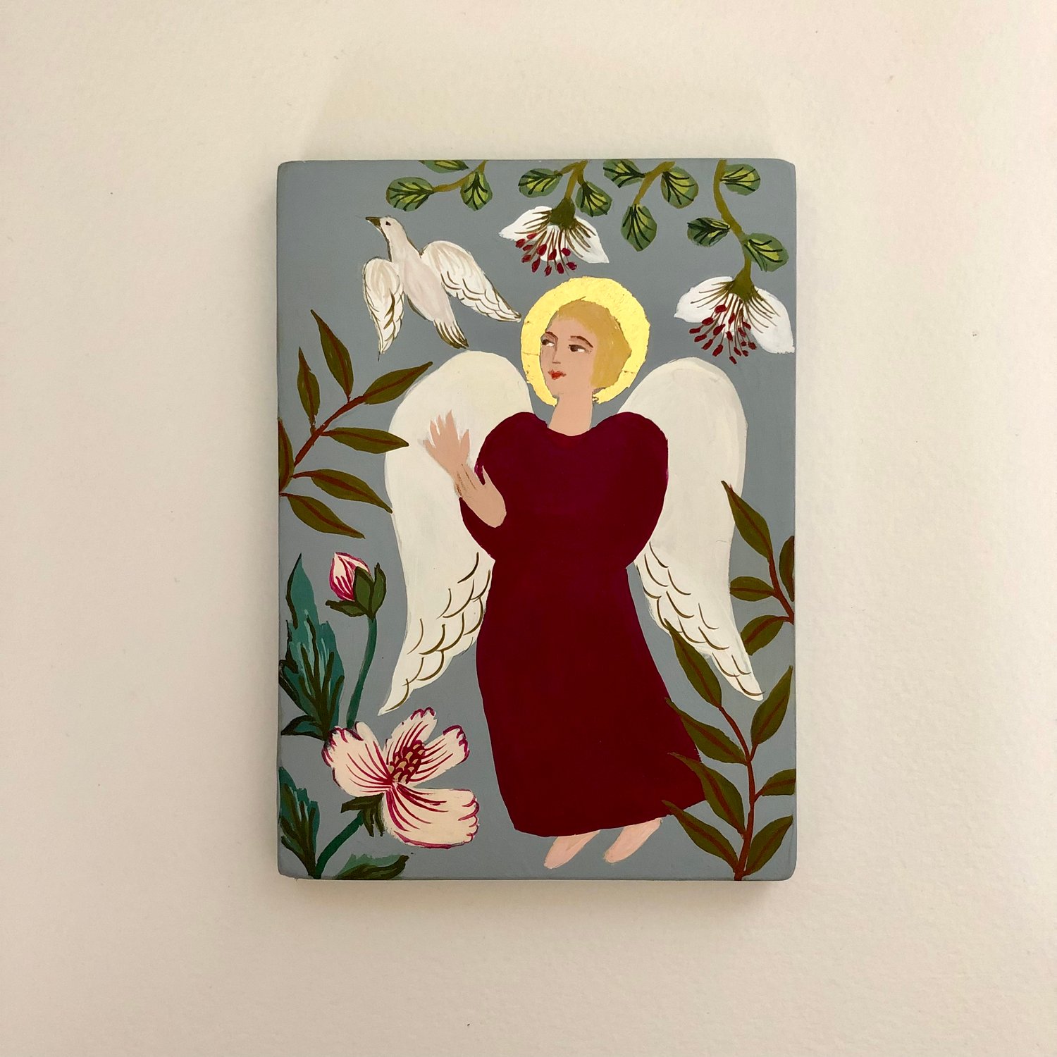 Image of Basia Angel