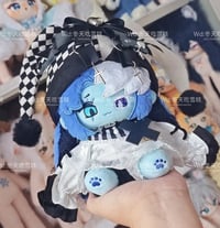 Image 2 of SMKitty 20cm Doll Extras